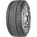 385/55R22.5 GoodYear FUELMAX T TL 160⁄158 L Магистральная Прицепная