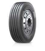 385/65R22.5 Hankook AH31 PR24 164К  M+S Автошина