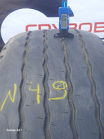 БУ 385⁄65 R22.5 Satoya ST-082 7мм №49 2420 автошина бу