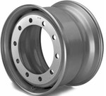 Диск SRW 11.75*22.5 10x335 D281 ET135 WHS519530 14мм