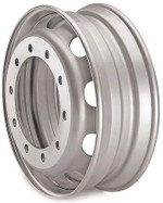 Диск Zepp 9.00*22.5 10*335 D281 ET175 16мм внеш вент.