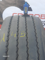 БУ 315⁄70 R22.5 Cordiant FR-1 9мм №45 3222 автошина бу