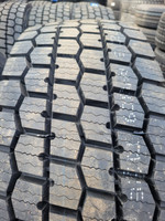 295/80R22.5 SAILUN SDW1 152/149L Автошина Ведущая Зима