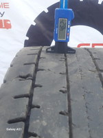 БУ 315⁄80 R22.5 Sava Orjak 4 4мм №86 4420 автошина бу