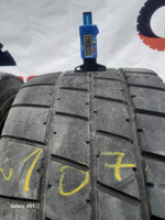 БУ 295⁄80 R22.5 Hankook DW002 5мм №107 2012  автошина бу