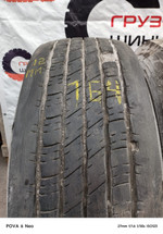 БУ 385⁄65 R22.5 Sava avant 5 12мм №164 1622 автошина бу