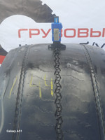 БУ 385⁄65 R22.5 Bridgestone duravis R steer 002  7мм №44 1921 автошина бу