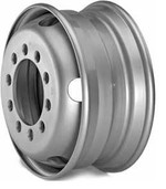 Диск Zepp 6.75*17.5 10*225 D176 ET145