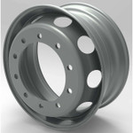 Диск Asterro 9.00*22.5 10*335 D281 ET159 2237А, 4500кг 16мм Усиленный