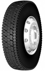 315/80R22.5 КАМА-NR 201 НК.ШЗ 156⁄150 L Ведущая