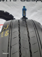 БУ 315/70R22.5 Continetal Conti EcoRegional HS3 9мм №18 4721 автошина бу