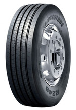 315/80R22.5 Bridgestone R249 TL 154⁄150 M Рулевая