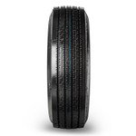 SATOYA 315/80R22.5 SF-042 TL PR20 156⁄152 L Рулевая