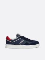 Кроссовки TOMMY HILFIGER THE GREENWICH LEATHER