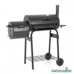 Гриль-коптильня Green Glade 11092 смокер