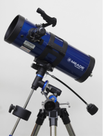 Телескоп Meade Polaris 114 мм
