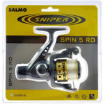 Катушка Salmo Sniper SPIN 5 20RD блистер