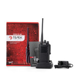 Портативная рация Терек РК-401 U (400-480 МГц)