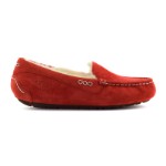 Женские мокасины Ugg Women’s Ansley Tomato