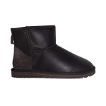 Мужские угги Ugg Men’s Classic Mini Metallic Chocolate