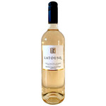 Вино ЛАТУСК роз.сух.орд.0.75л
