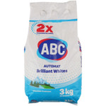 ABC Порошок д/стир.бел.д/цвет.вещей 3кг
