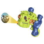 Игрушка ПИСТОЛЕТ-ПРОЕКТОР TL240507068