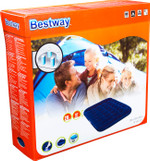 Матрас надувной 67225 191х137х28см