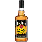 Нап.сп.JIM BEAM HONEY 32,5% 0.7л