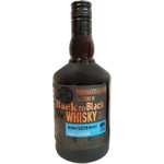 Виски BACK TO BLACK BL.IR.W.куп.40% 0.7л