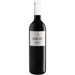 Вино OBLIC PRIORAT кр.сух.0.75л