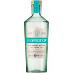 Водка RESPIRITED особая 40,2% 0.7л