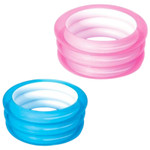 Игрушка БАССЕЙН 51033 70х30см 43л