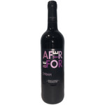 Вино AFTER-BE FOR SYRAH к.сух.с.о.0.75л