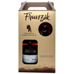 Коньяк ФР.МКРТЧЯН арм.выд.КВ 7л.0.5л+бок