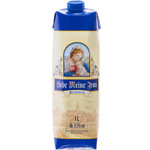 Вино ЛИБЕ МАЙНЕ ФРАУ бел.п/сл.1л