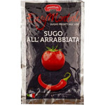 MONTALI Cоус АРРАБИАТА томатный 90г