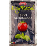 MONTALI Cоус томатный с базиликом 90г
