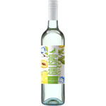 Вино GALISPO бел.п/сух.орд.0.75л