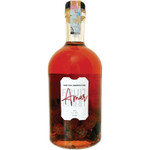 Нап.сп.АМАР малиновый плод.40% 0.5л