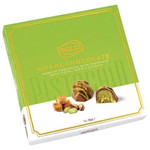 МОЛОЧНЫЙ ШОКОЛАД «DUBAI CHOCOLATE» C ФИСТАШКОВОЙ НАЧИНКОЙ И ХРУСТЯЩИМ КАДАИФ 25г