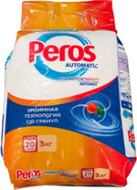 PEROS Сред.СВЕЖЕСТЬ ВЕСНЫ чис.д/ун.750мл