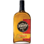 Нап.сп.OLE SMOKY CINNAMON WHIS.35% 0.75л