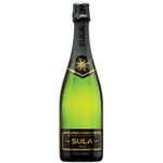 Вино SULA BRUT игр.бел.брют 0.75л