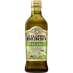 OLIO VER.Масло оливковое выжим.раф.500мл