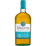 Whiskey The Singleton 12 YO 40% 0.7l