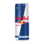 Напиток безалкогольный энергетический Red Bull (Ред булл), 0,35 л х 24 шт
