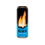 Напиток энергетический Burn (Берн) манго, 0,449л х 12 шт