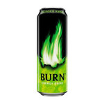 Напиток энергетический Burn (Берн) яблоко-киви 0.449л х 12 шт