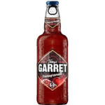 Пивной напиток Тони Гаррет Гараж (Tony’s Garret) Гранат 4.6% 0,4 л х 20 шт